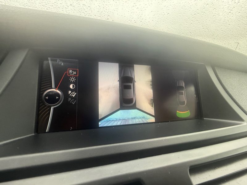 BMW X6 E71 40D 306CV  X-DRIVE LUXE 3.0D - 24V BI TURBO 2010