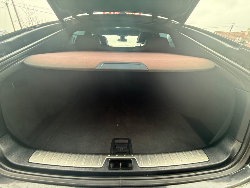 BMW X6 E71 40D 306CV  X-DRIVE LUXE 3.0D - 24V BI TURBO 2010