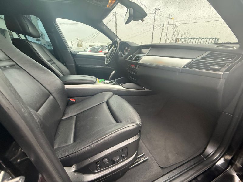 BMW X6 E71 40D 306CV  X-DRIVE LUXE 3.0D - 24V BI TURBO 2010