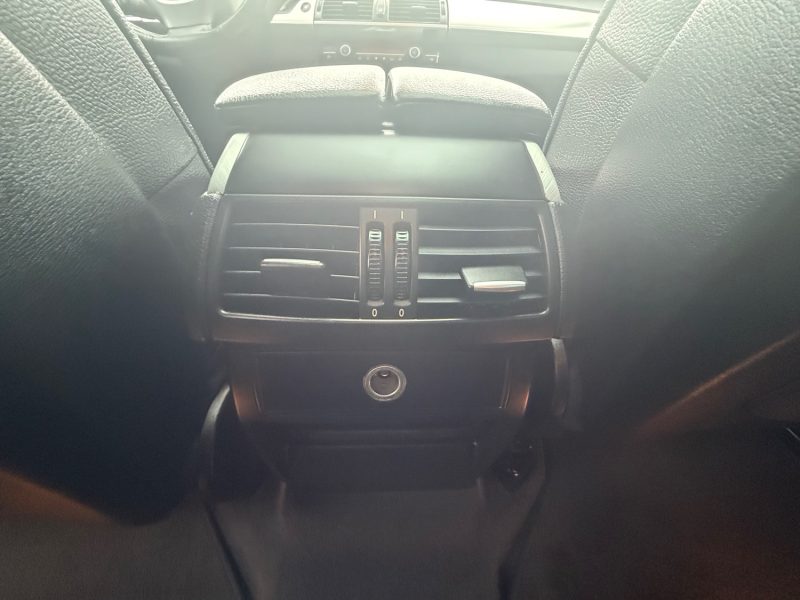 BMW X6 E71 40D 306CV  X-DRIVE LUXE 3.0D - 24V BI TURBO 2010