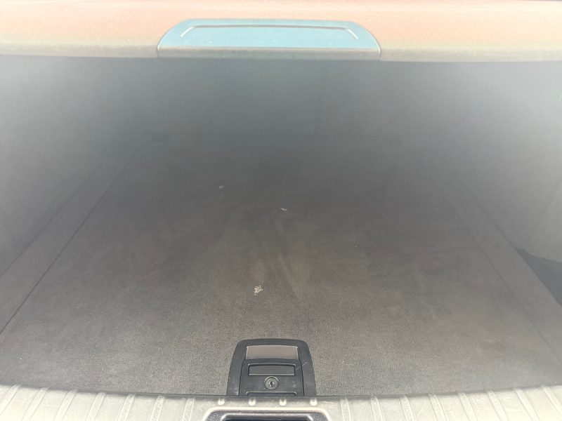 BMW X6 E71 40D 306CV  X-DRIVE LUXE 3.0D - 24V BI TURBO 2010