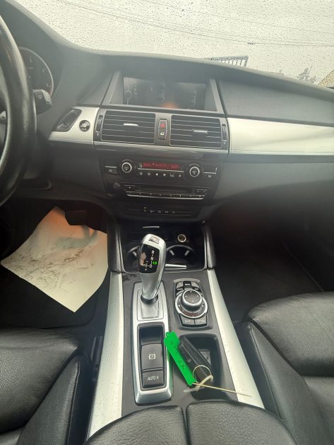BMW X6 E71 40D 306CV  X-DRIVE LUXE 3.0D - 24V BI TURBO 2010