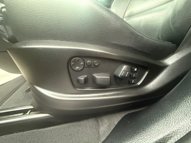 BMW X6 E71 40D 306CV  X-DRIVE LUXE 3.0D - 24V BI TURBO 2010