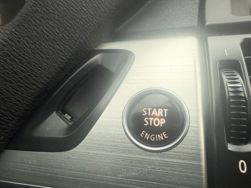 BMW X6 E71 40D 306CV  X-DRIVE LUXE 3.0D - 24V BI TURBO 2010