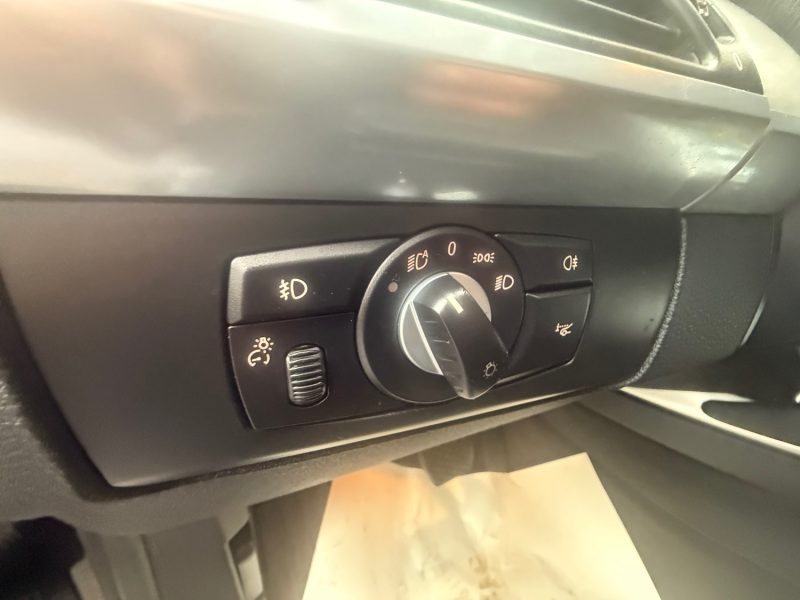 BMW X6 E71 40D 306CV  X-DRIVE LUXE 3.0D - 24V BI TURBO 2010