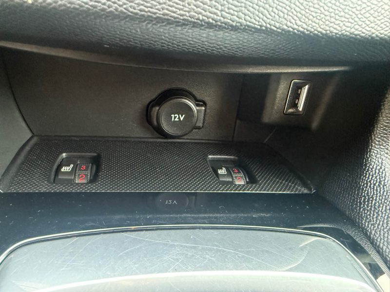 PEUGEOT 308 PHASE  2 STYLE - 1.5 HDI 130CV 16V TURBO  2020