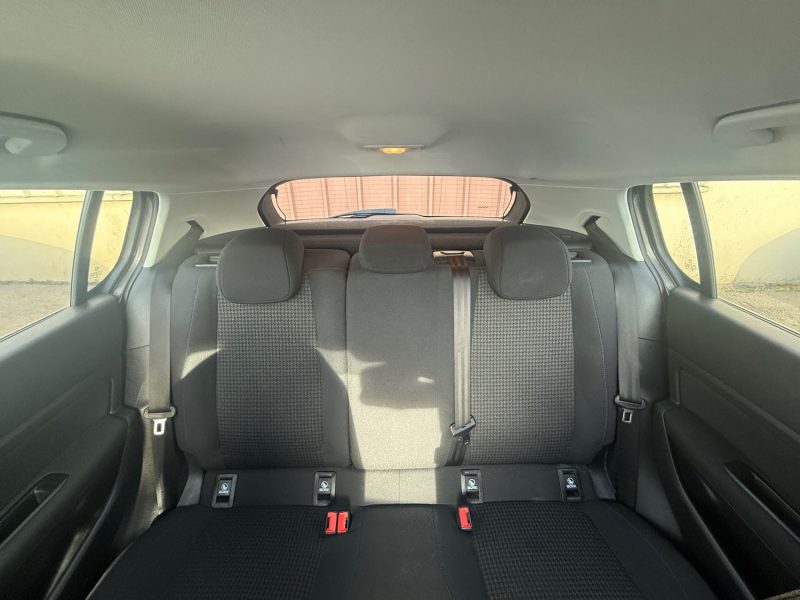 PEUGEOT 308 PHASE  2 STYLE - 1.5 HDI 130CV 16V TURBO  2020