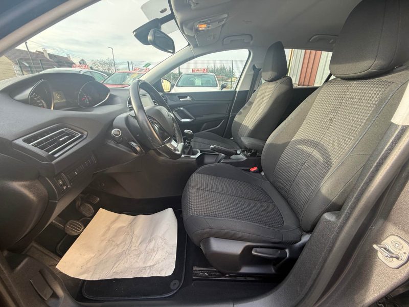 PEUGEOT 308 PHASE  2 STYLE - 1.5 HDI 130CV 16V TURBO  2020