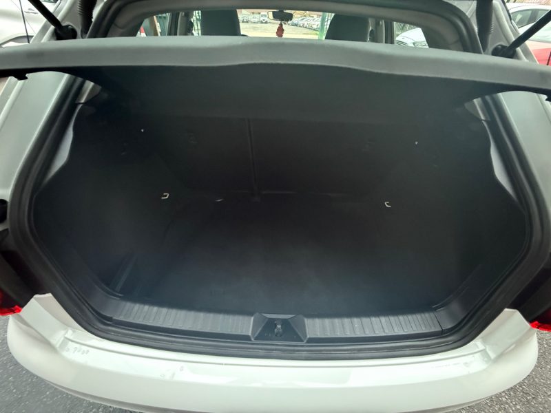 AUDI A1 PHASE 2 SPORTBACK 1.0 TFSI 95CV BOITE AUTOMATIQUE 2022