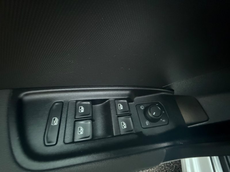 AUDI A1 PHASE 2 SPORTBACK 1.0 TFSI 95CV BOITE AUTOMATIQUE 2022