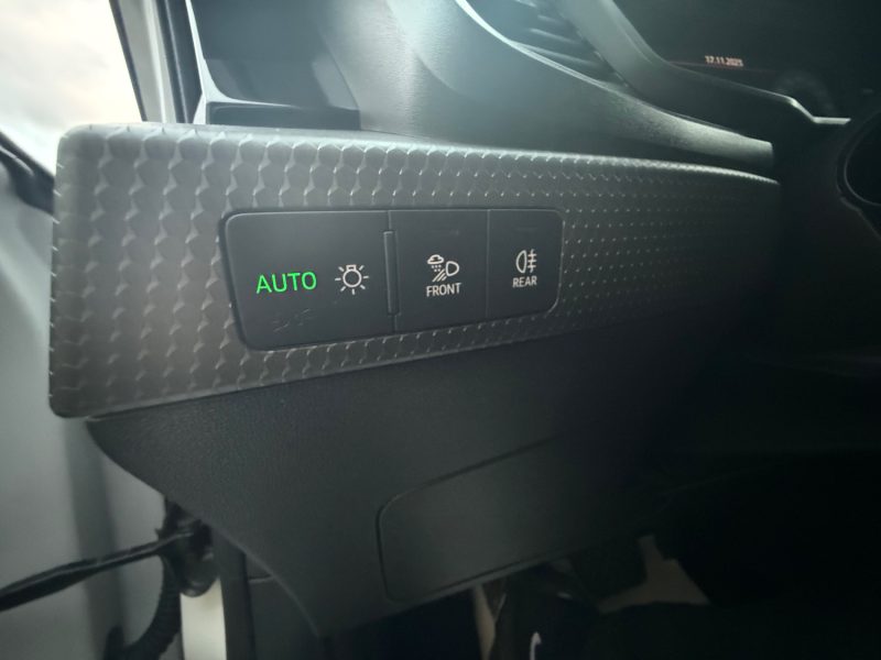 AUDI A1 PHASE 2 SPORTBACK 1.0 TFSI 95CV BOITE AUTOMATIQUE 2022