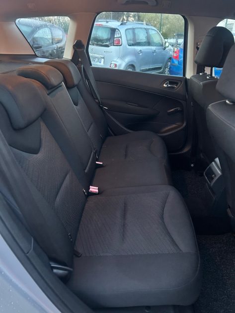 PEUGEOT  308 1.6 HDI BUSINESS LINE 2008