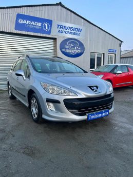 PEUGEOT  308 1.6 HDI BUSINESS LINE 2008