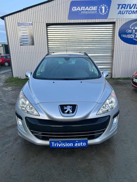 PEUGEOT  308 1.6 HDI BUSINESS LINE 2008