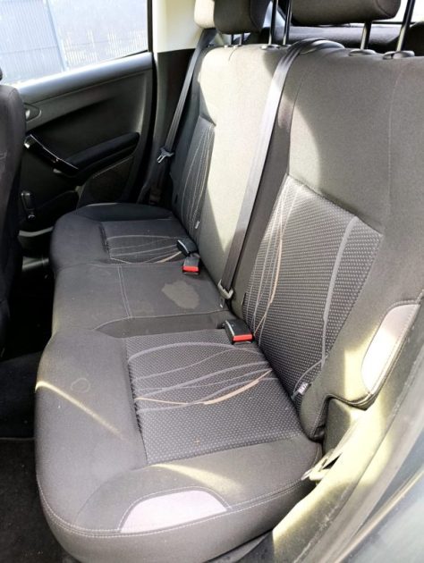 PEUGEOT 208 1.4 HDI FAP ALLURE 5P 2013