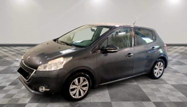 PEUGEOT 208 1.4 HDI FAP ALLURE 5P 2013