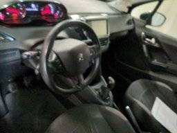 PEUGEOT 208 1.4 HDI FAP ALLURE 5P 2013