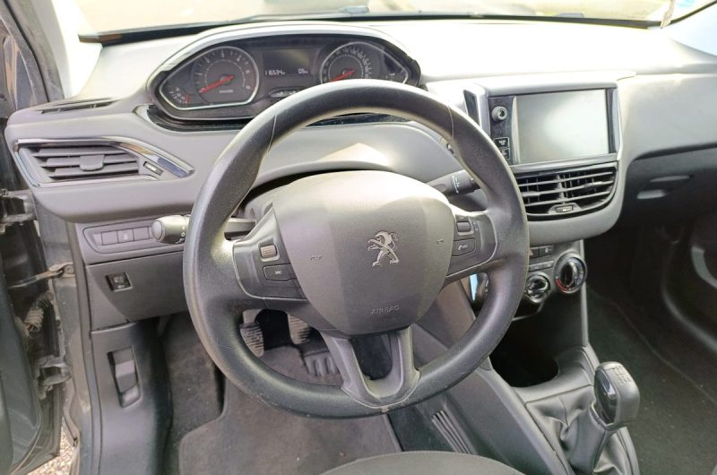 PEUGEOT 208 1.4 HDI FAP ALLURE 5P 2013