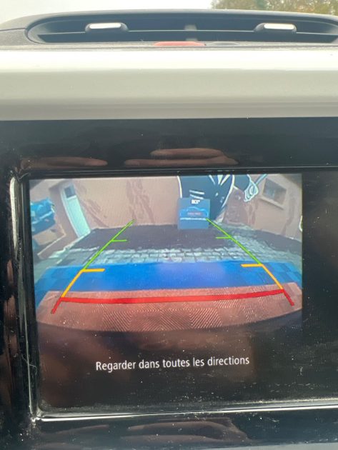 RENAULT TWINGOIII 1.0 SCE 70CH COSMIC EURO6 2015