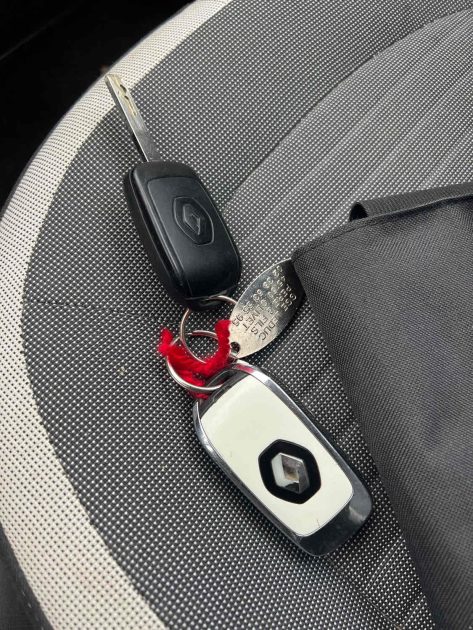 RENAULT TWINGOIII 1.0 SCE 70CH COSMIC EURO6 2015