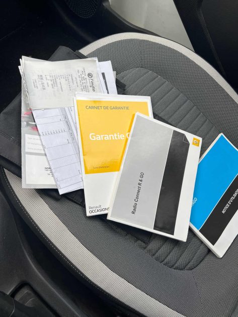 La Renault Twingo 1.0 SCE 70CH COSMIC EURO6 2015