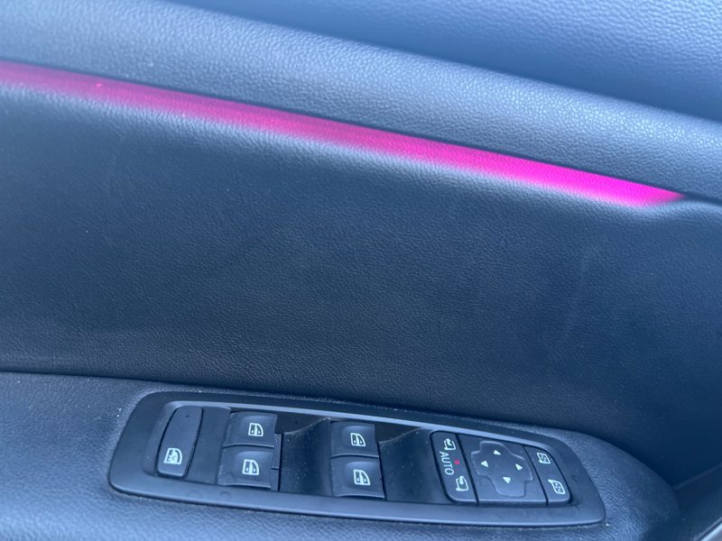 RENAULT MEGANE 4 1.2I - 16V TURBO TCE 130 2017