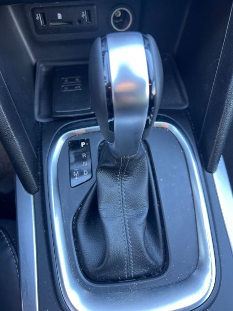 RENAULT MEGANE 4 1.2I - 16V TURBO TCE 130 2017