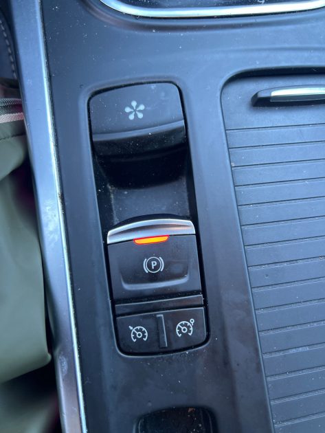 RENAULT MEGANE 4 1.2I - 16V TURBO TCE 130 2017