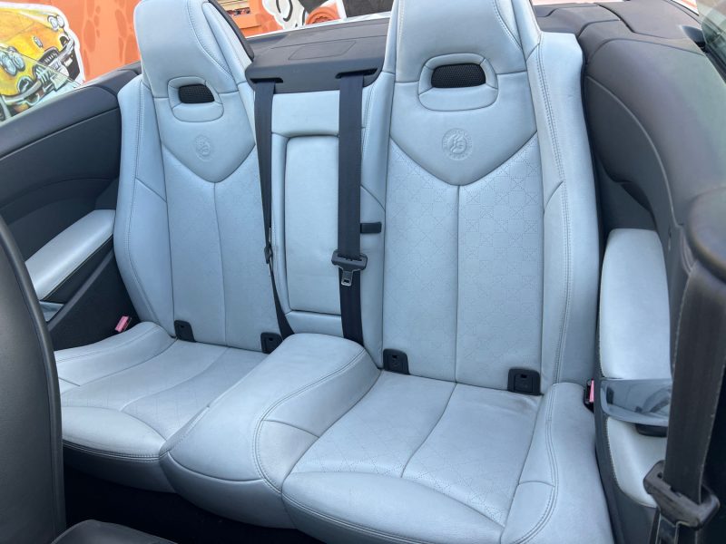 308 CC 2.0 HDi 16V FAP 163 cv ct