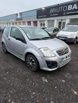 CITROEN C2 CI46074 2008