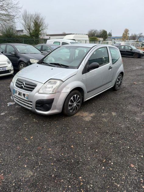 CITROEN C2 CI46074 2008