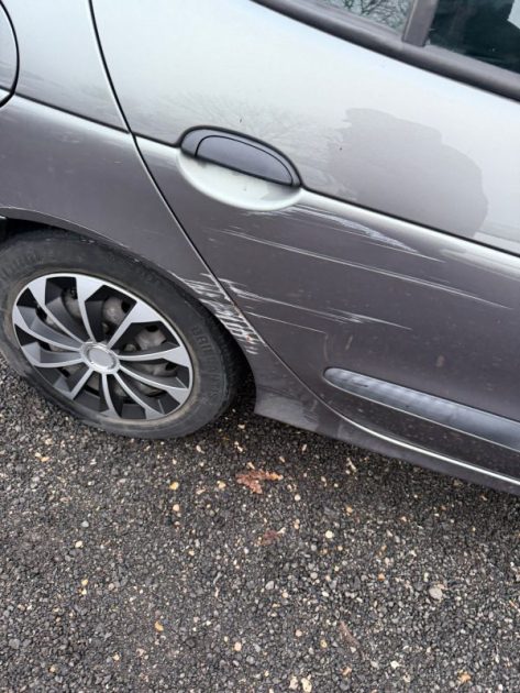 RENAULT MEGANE RTE 1.4 16V 1999