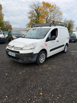 CITROEN BERLINGO 20 L1 1.6 HDI 75 CONFORT 2015