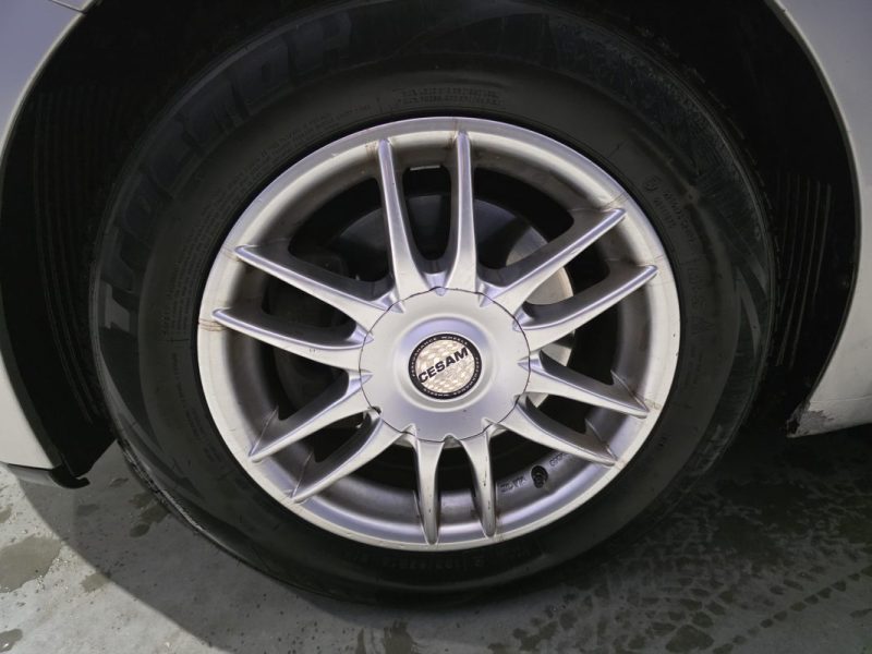 KIA CEE-D 1.6 CRDi 110ch Style / SUIVI COMPLET