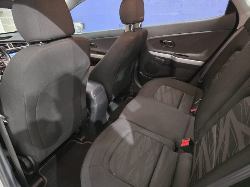 KIA CEE-D 1.6 CRDi 110ch Style / SUIVI COMPLET