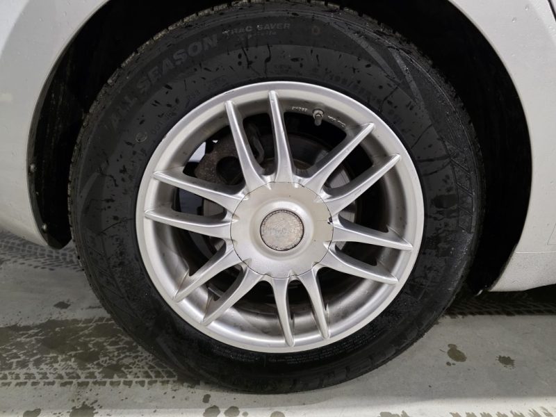 KIA CEE-D 1.6 CRDi 110ch Style / SUIVI COMPLET