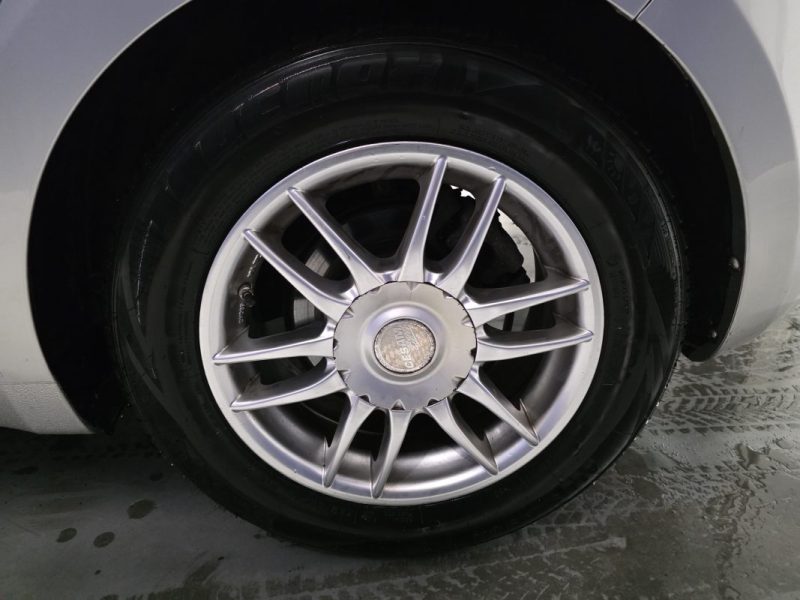 KIA CEE-D 1.6 CRDi 110ch Style / SUIVI COMPLET