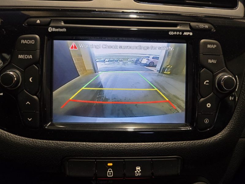 KIA CEE-D 1.6 CRDi 110ch Style / SUIVI COMPLET