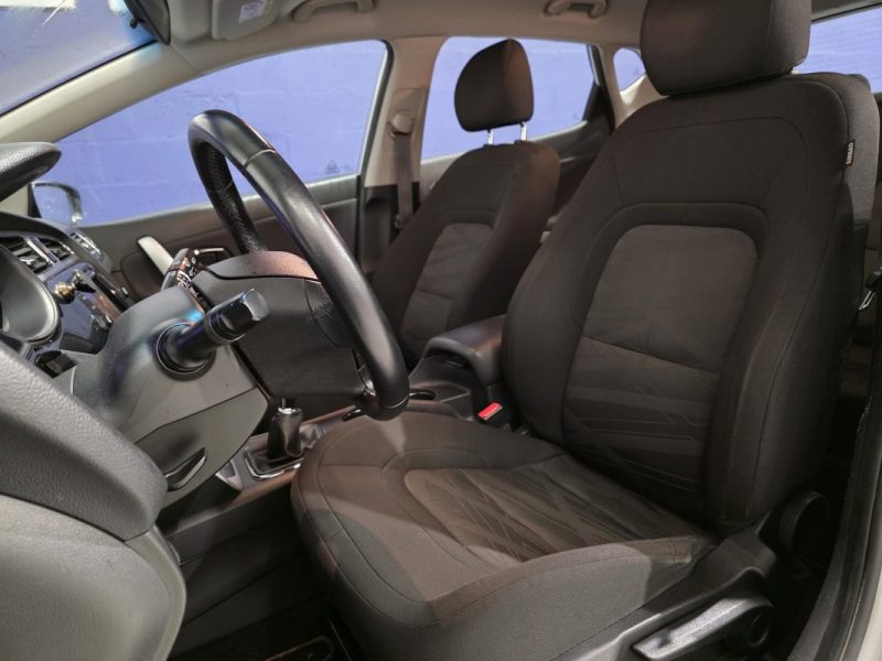 KIA CEE-D 1.6 CRDi 110ch Style / SUIVI COMPLET