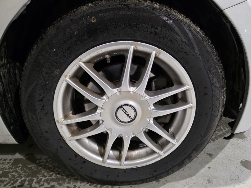 KIA CEE-D 1.6 CRDi 110ch Style / SUIVI COMPLET