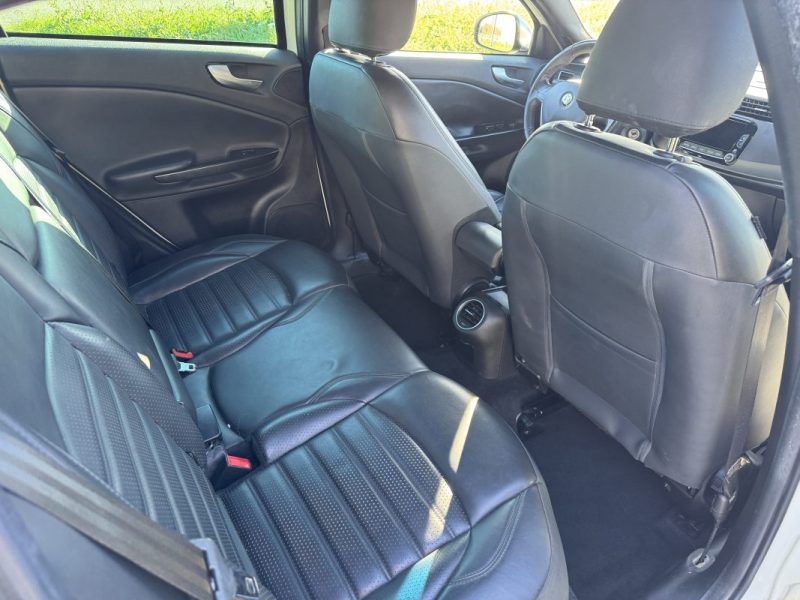 ALFA ROMEO GIULIETTA 2.0 JTDM 175CH TCT EXCLUSIVE BVA