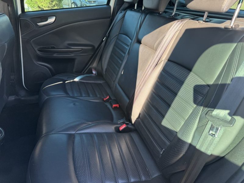 ALFA ROMEO GIULIETTA 2.0 JTDM 175CH TCT EXCLUSIVE BVA