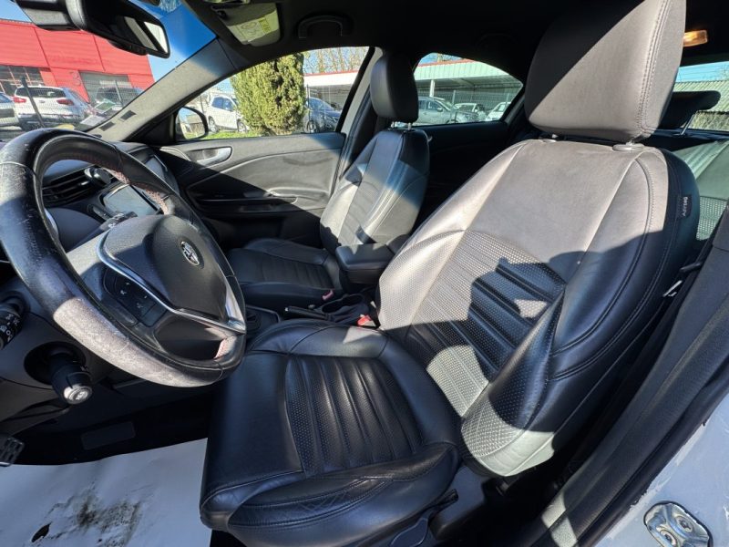 ALFA ROMEO GIULIETTA 2.0 JTDM 175CH TCT EXCLUSIVE BVA