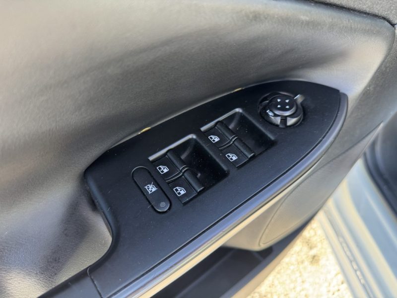 ALFA ROMEO GIULIETTA 2.0 JTDM 175CH TCT EXCLUSIVE BVA