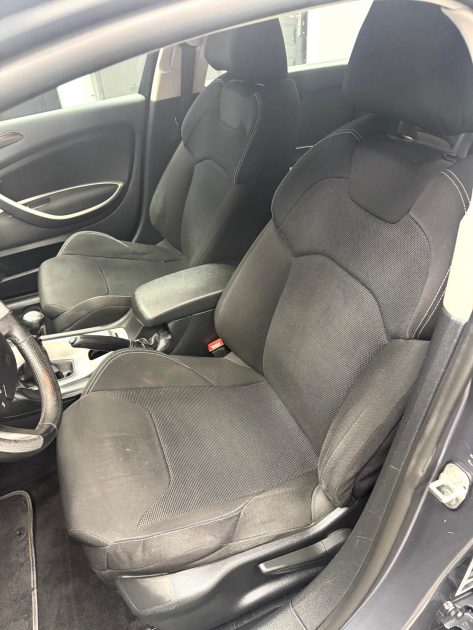 CITROEN C5 2.0 HDI 138 DYNAMIQUE 2008