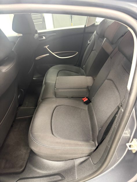 CITROEN C5 2.0 HDI 138 DYNAMIQUE 2008