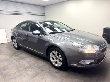 CITROEN C5 2.0 HDI 138 DYNAMIQUE 2008