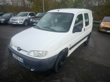 PEUGEOT PART PKFM 1.9D 70CV 2002