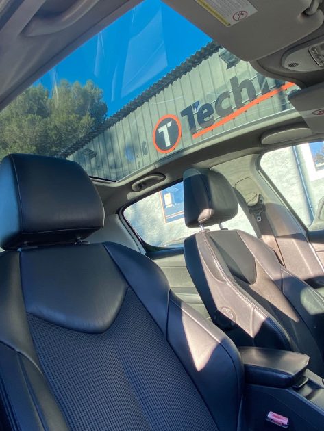 PEUGEOT 308 1.6 GTI 1598CM3 200CV  