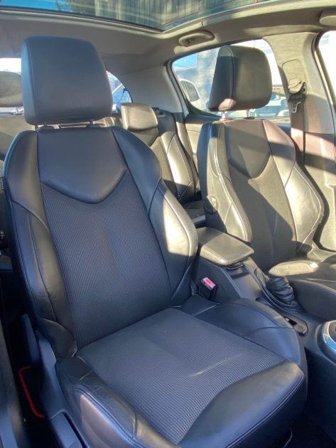 PEUGEOT 308 1.6 GTI 1598CM3 200CV  